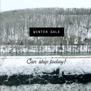 Buy today, can ship now!!